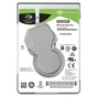 Жорсткий диск для ноутбука 2.5" 500GB Seagate (ST500LM034) - зменшене зображення 1