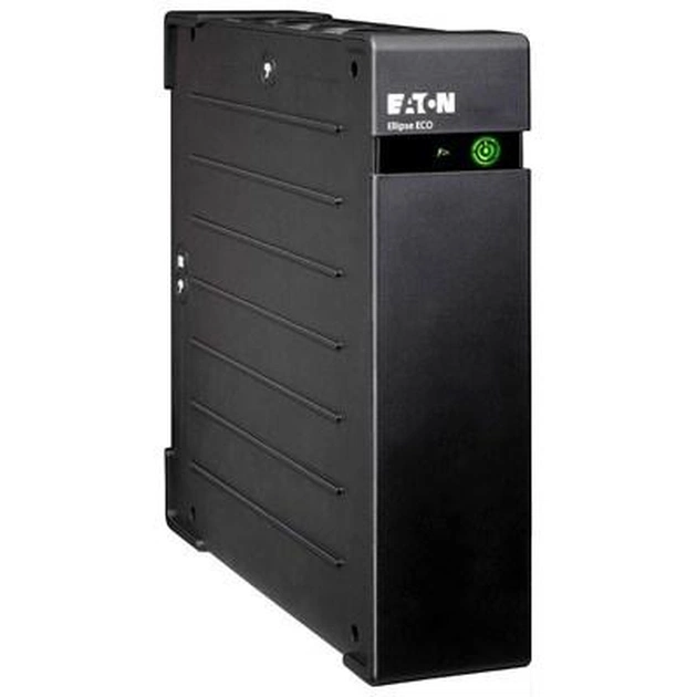 Пристрій безперебійного живлення Eaton Ellipse ECO 1200VA, DIN (9400-6333-00P) - зображення 1