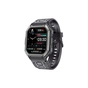 Смарт-годинник Gelius Pro GP-SW007 (Tactical Navy) Bluetooth call (IP68) Black (GP-SW007 Black) - зменшене зображення 7