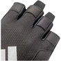 Рукавички для фітнесу Adidas Strength Training Gloves ADGB-15042 чорний M (885652026178) - зменшене зображення 5