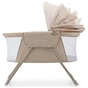 Ліжечко Kinderkraft гойдалка Lovi Beige 3 в 1 (5902533913527) - зменшене зображення 2