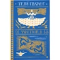 Книга Чаротворці - Террі Пратчетт Видавництво Старого Лева (9786176796619) - зменшене зображення 1