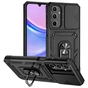 Чохол до мобільного телефона BeCover Military BeCover Samsung A16 4G SM-SM-A165/A16 5G SM-A166 Black (712158) - зменшене зображення 6