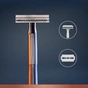 Змінні касети Gillette King C. 10 шт. (7702018590179) - уменьшенное изображение 6