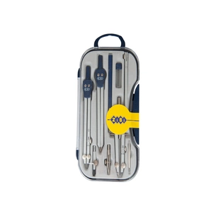 Готувальня ZiBi COLLEGE 9 предметів, синій, KIDS Line (ZB.5314CL-03) зображення 1