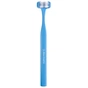 Дитяча зубна щітка Dr. Barman's Superbrush Dentaco AG 9603210000 блакитна (8.121/2) - зменшене зображення 1