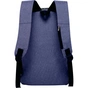 Рюкзак для ноутбука AirOn 14" Lock 18L Blue (4822356710650) - зменшене зображення 3