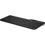 Клавіатура HP 460 Multi-Device Bluetooth UA Black (7N7B8AA) - зменшене зображення 10