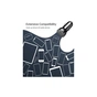 Зарядний пристрій Maxxter USB + cable USB-C to Lighting (PD 20W) (WC-PD-CtL-01) - зменшене зображення 6