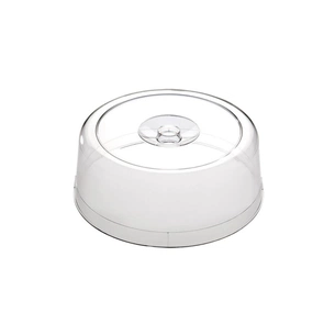 Кришка для зберігання продуктів APS кругла d 30 см, h 11,5 см (06510) зображення 1