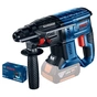 Перфоратор Bosch GBH 180-LI SOLO, 18, 2 Дж, 2.3 кг (без АКБ та ЗП) (0.611.911.120) - зменшене зображення 5