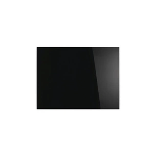 Офісна дошка Magnetoplan скляна магнітно-маркерна 1200x900 чорна Glassboard-Black (13404012) зображення 1