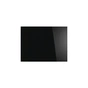 Офісна дошка Magnetoplan скляна магнітно-маркерна 1200x900 чорна Glassboard-Black (13404012) - зменшене зображення 1