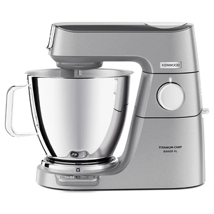 Кухонний комбайн Kenwood KVL 85.004 SI зображення 1