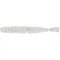 Силікон рибальський Reins Aji Slender 2" 147 Aji King Silver (12 шт/уп.) (1552.10.39) - зменшене зображення 1