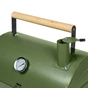 Гриль-барбекю Time Eco ТЕ-22025 (4820211101770) - зменшене зображення 5