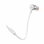 Навушники JBL T210 Grey (JBLT210GRY) - зменшене зображення 4