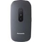 Мобільний телефон Panasonic KX-TU446 Grey (KX-TU446EXG) - уменьшенное изображение 5