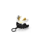 Капа Opro Gold Braces під брекети White/Gold (102506004) (Gold_Braces_Wh/Gold) - зменшене зображення 8