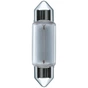 Автолампа Osram 10W (OS 6411) - зменшене зображення 2