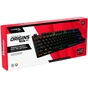 Клавіатура HyperX Alloy Origins Core PBT HX Aqua (639N9AA) - зменшене зображення 8