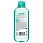 Міцелярна вода Garnier Skin Naturals Алое гіалуронова 400 мл (3600542396561) - зменшене зображення 2