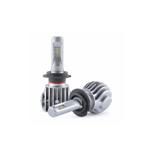 Автолампа SOLAR H7 CANBUS 12/24V 6500K 6000Lm 50W Cree Chip 1860 (8607) зображення 1