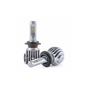 Автолампа SOLAR H7 CANBUS 12/24V 6500K 6000Lm 50W Cree Chip 1860 (8607) - уменьшенное изображение 1