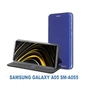 Чохол до мобільного телефона BeCover Exclusive Samsung Galaxy A05 SM-A055 Blue (710994) - зменшене зображення 1