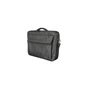 Сумка для ноутбука Trust 17.3" Atlanta ECO Black (24190) - зменшене зображення 3