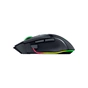 Мишка Razer Basilisk V3 Pro 35K Wireless/Bluetooth Black (RZ01-05240100-R3G1) - зменшене зображення 3