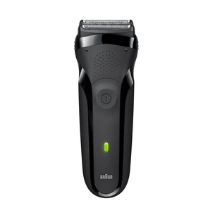 Електробритва Braun Series 3 300 Black зображення 1