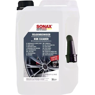 Автомобільний очисник Sonax дисків 5 л (230500) изображение 1