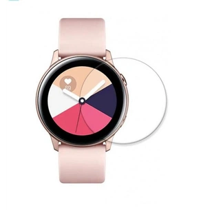 Плівка захисна XoKo TPU Samsung Galaxy Watch Active R500 Matte (BOXF-SMNG-WTCH-R500M) зображення 1
