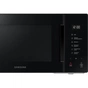 Мікрохвильова піч Samsung MS23T5018AK/UA - зменшене зображення 4