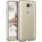Чохол до мобільного телефона Laudtec для Huawei Y5 II Clear tpu (transparent) (LC-HY5IIT) - зменшене зображення 2
