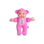 Лялька Baby’s First Sing and Learn Співай та вчись (рожеве ведмежа) (21180-3) - зменшене зображення 1