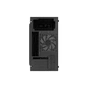 Корпус AeroCool CS-107-A-BK-v2 Black 600W (ACCX-PC14002.11) - зменшене зображення 12