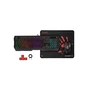 Комплект A4Tech Bloody B1700 USB Black (4711421980401) - уменьшенное изображение 1