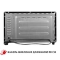 Електропіч Perfelli SIERRA 37 BLACK - зменшене зображення 11