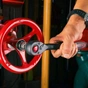 Тріскачка Ronix 1/2", 250 мм (RH-2634) - зменшене зображення 7