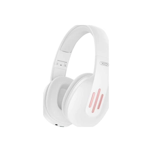 Навушники XO BE39 White (XO-BE39WH) зображення 1