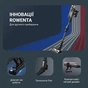 Пилосос Rowenta RH9B74WO - зменшене зображення 5
