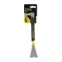Цвяходер Stanley FatMax SPRING STEEL BAR кований, із пружинної сталі, L=25 см. (FMHT1-55009) - зменшене зображення 3