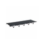 Розкладачка Naturehike XJC05 NH20JJ001 Oxford Aluminium Black (6927595761427) - зменшене зображення 1