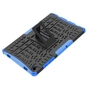 Чохол до планшета BeCover Samsung Galaxy Tab A9 Plus SM-X210/SM-X215/SM-X216 11.0" Blue (710761) - зменшене зображення 6