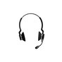 Навушники Jabra BIZ 2300 QD Wideband Duo (2389-820-109) - зменшене зображення 3