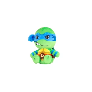 М'яка іграшка Club Mocchi- TMNT Черепашка-ніндзя Леонардо 15 см (T12875 В) зображення 1