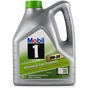 Моторна олива Mobil 1 0W20 4л (MB 0W20 M1 ESP 4L) - зменшене зображення 1