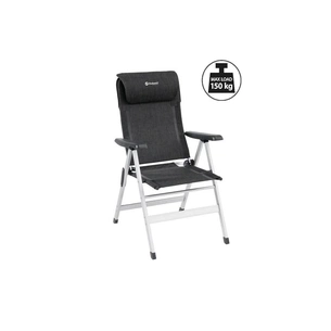 Крісло складане Outwell Milton (410110) (931733) изображение 1